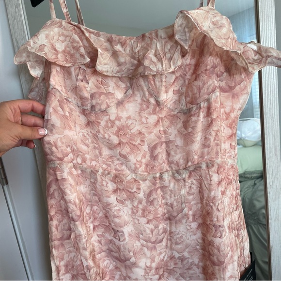 Lulus Dress - Picture 3 of 7